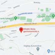 Google mapy