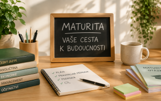 Snadná maturita: co vám může usnadnit cestu k maturitě